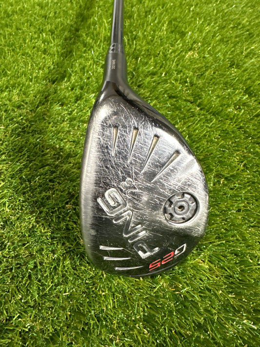 Ping G25 23 HYB