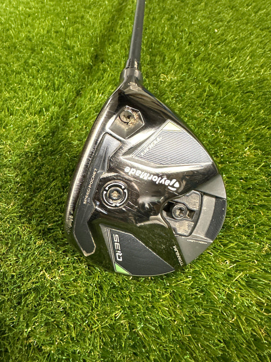 TaylorMade Qi35 Tour 3/15 FWY