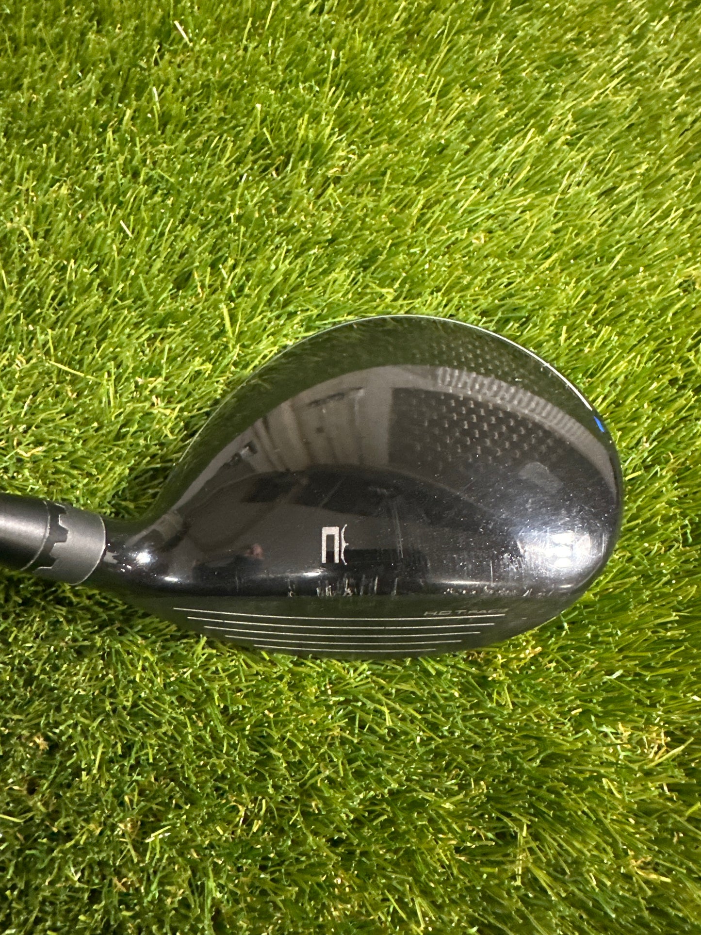 Cobra Aerojet 3/15 FWY