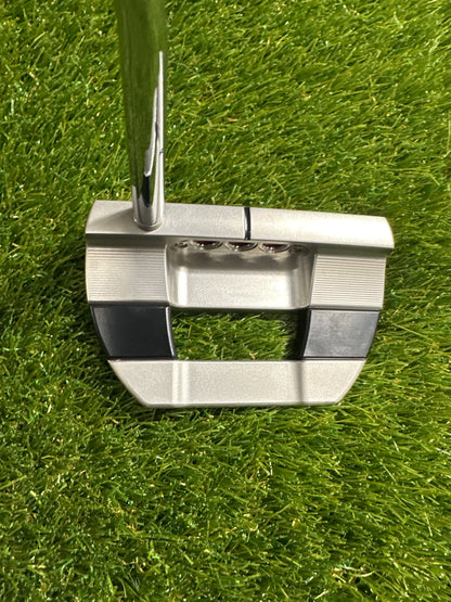 Scotty Cameron Studio Style Fastback 38" Putter