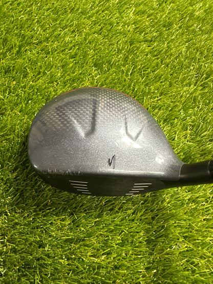 Cobra Air X 5/20 FWY