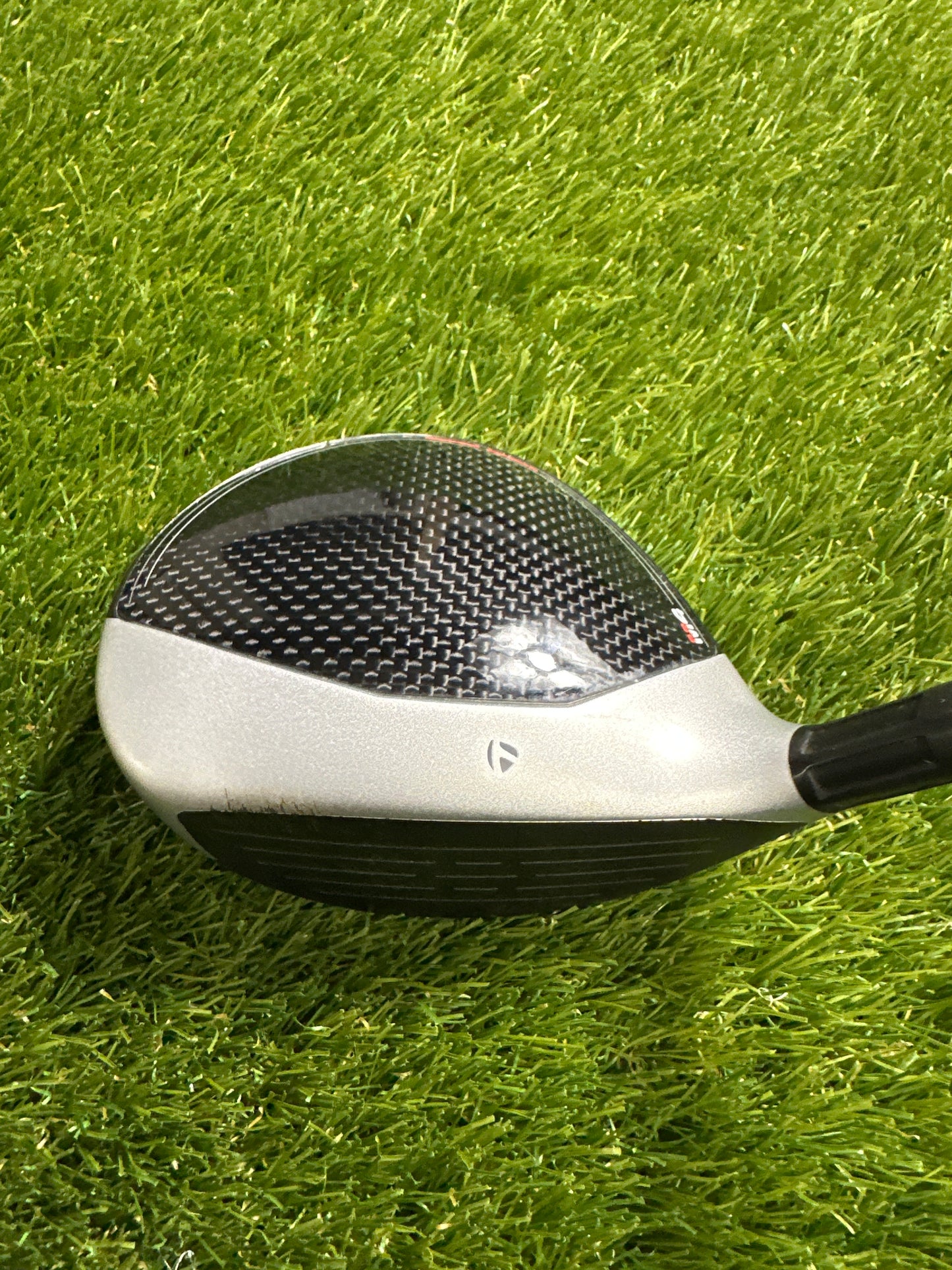 TaylorMade M4 3/15 FWY