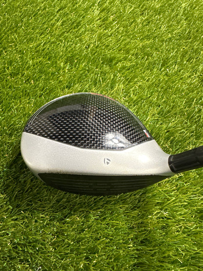 TaylorMade M4 3/15 FWY