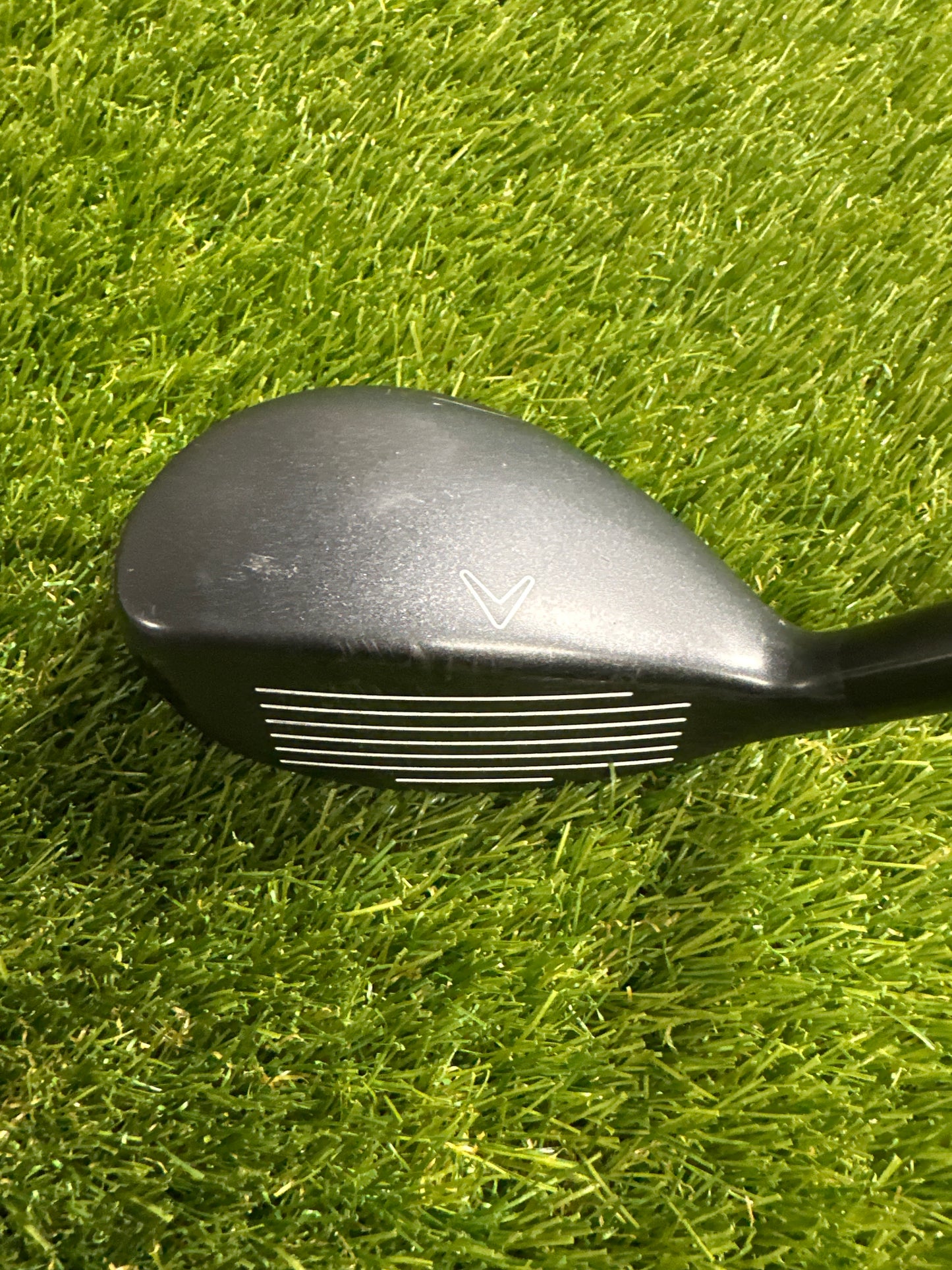 Callaway Edge 5 HYB