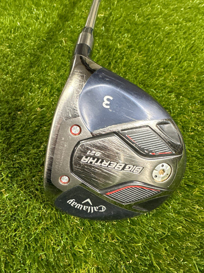 Callaway Big Bertha B21 3 FWY