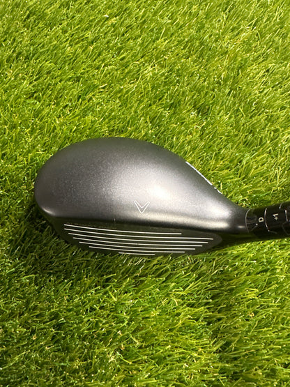 Callaway Paradym Ai Smoke 4/21 HYB