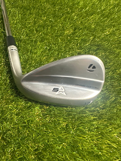 TaylorMade MG5 60/SC09 Wedge