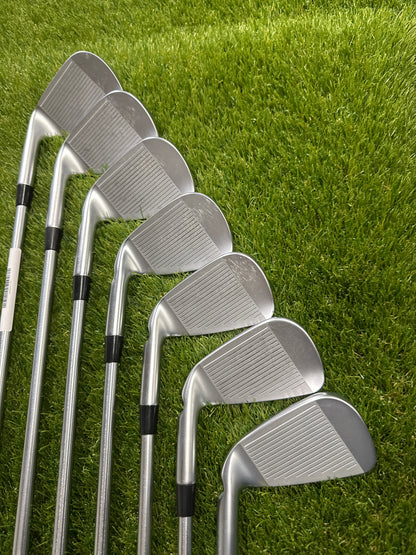 Ping I525 5-UW Irons