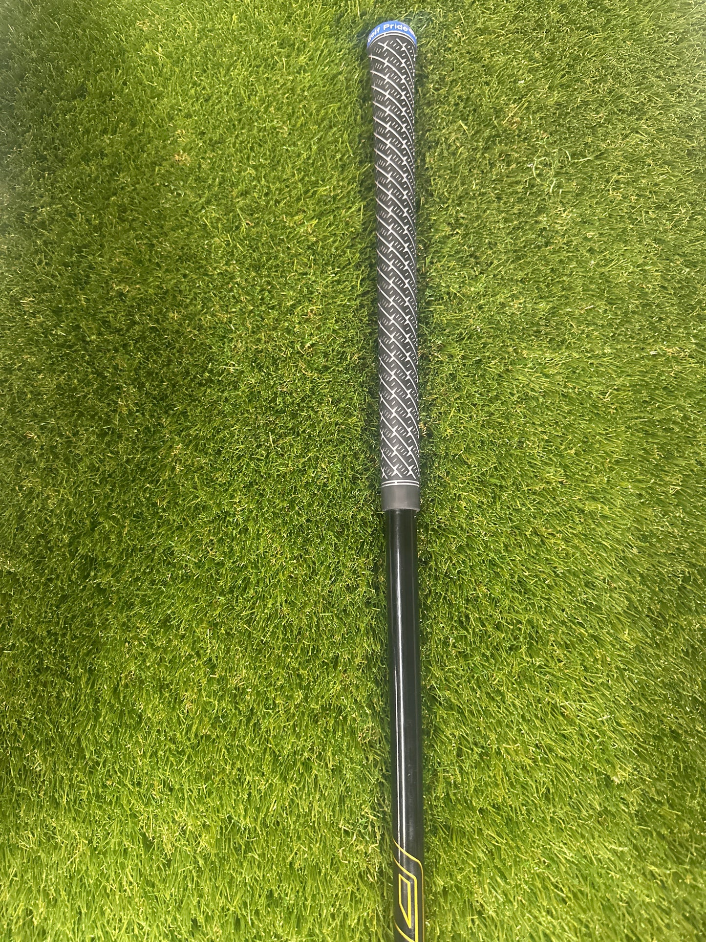 TaylorMade Qi10 LS 10.5 Driver