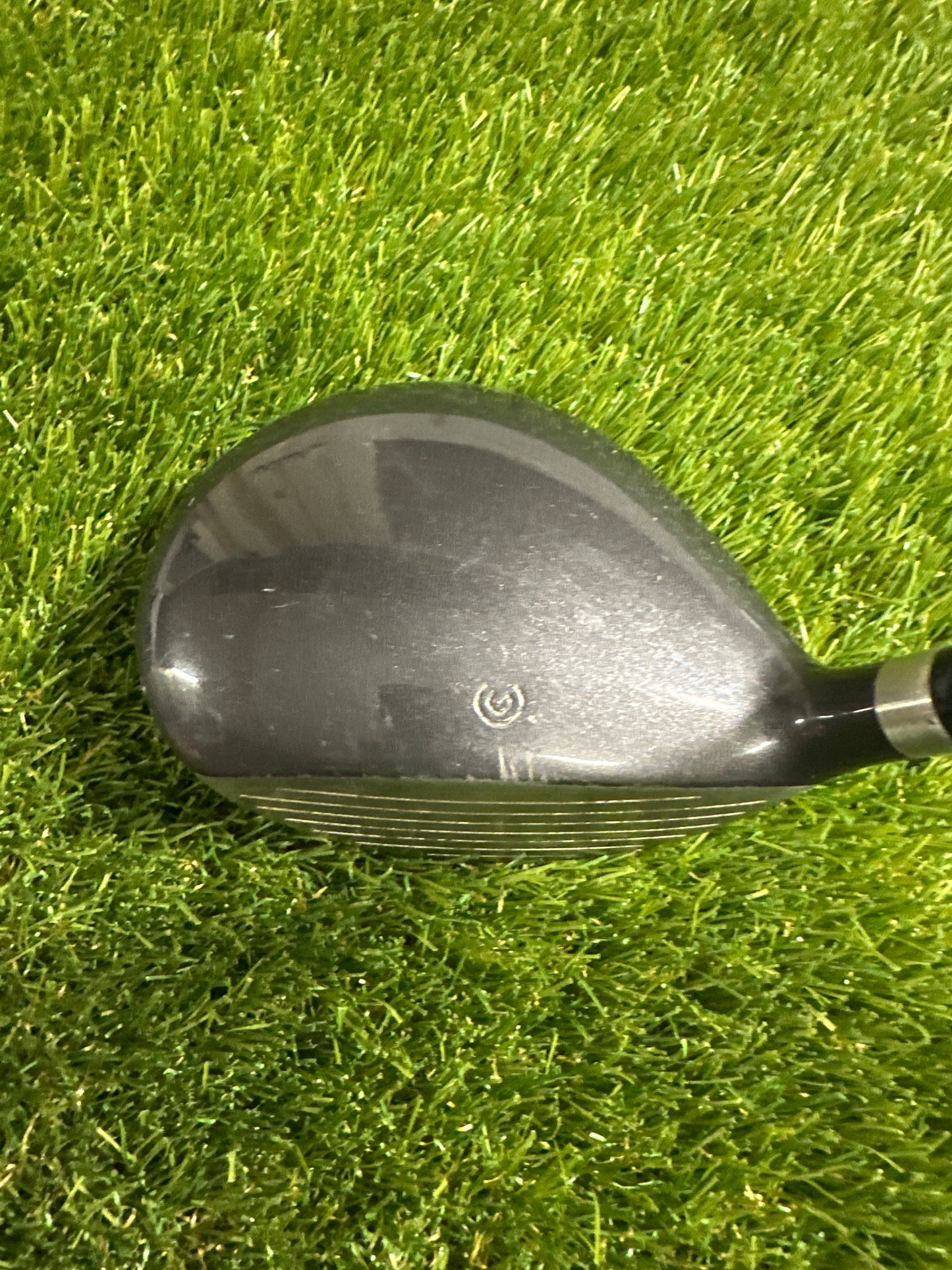 Cleveland Launcher 15 FWY