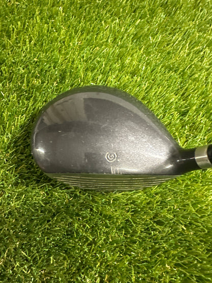 Cleveland Launcher 15 FWY