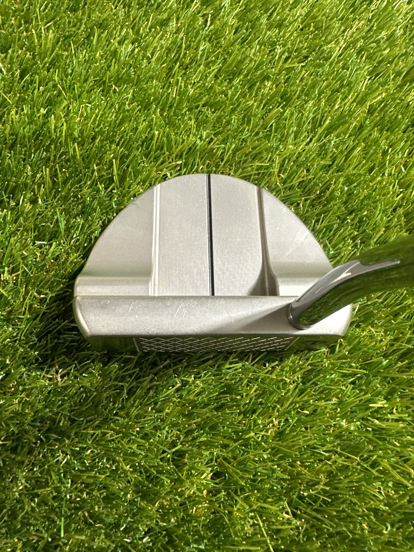 Odyssey Toulon Memphis 34" Putter