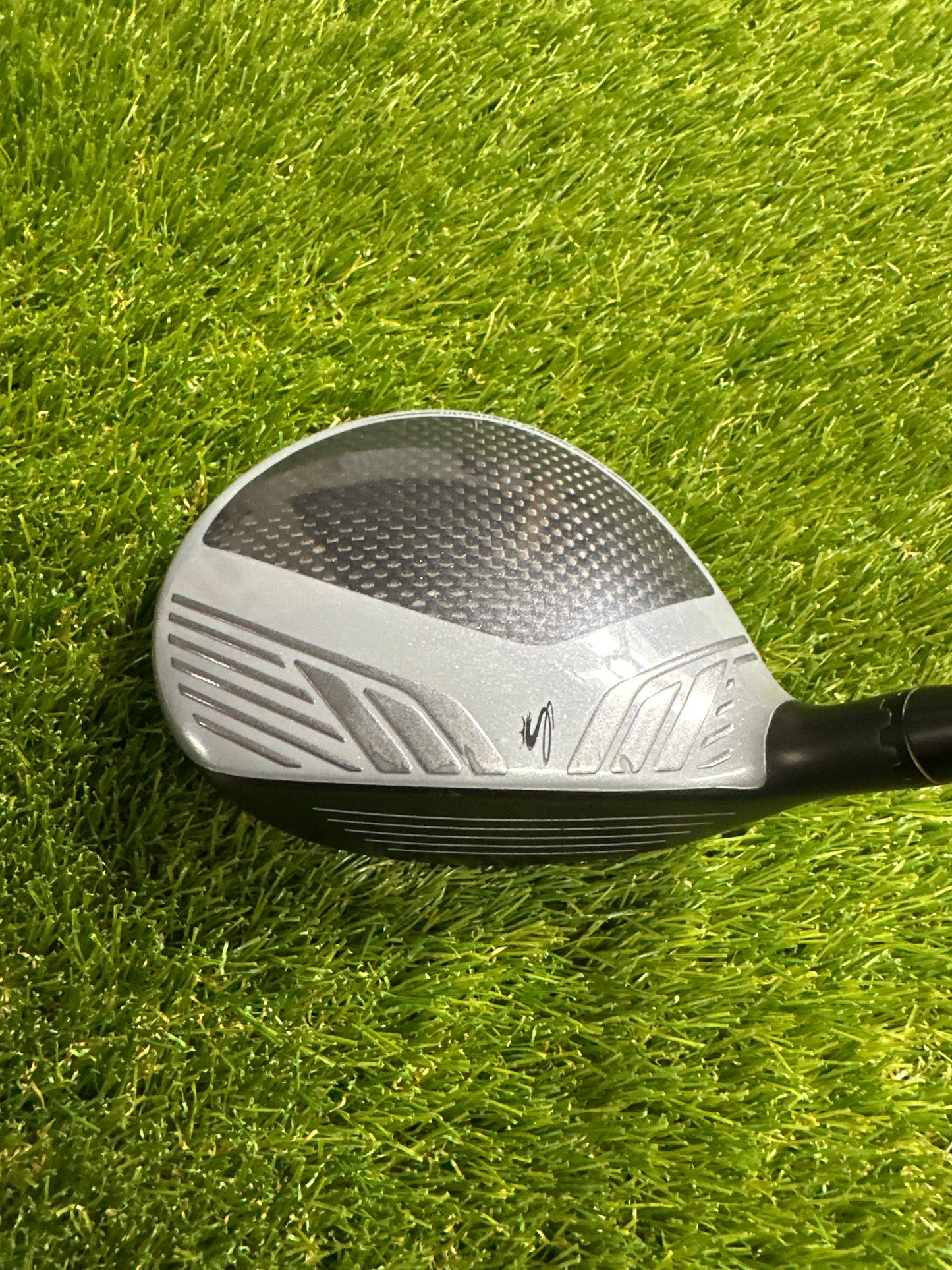 Cobra King F8 3/4 FWY