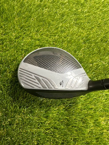 Cobra King F8 3/4 FWY