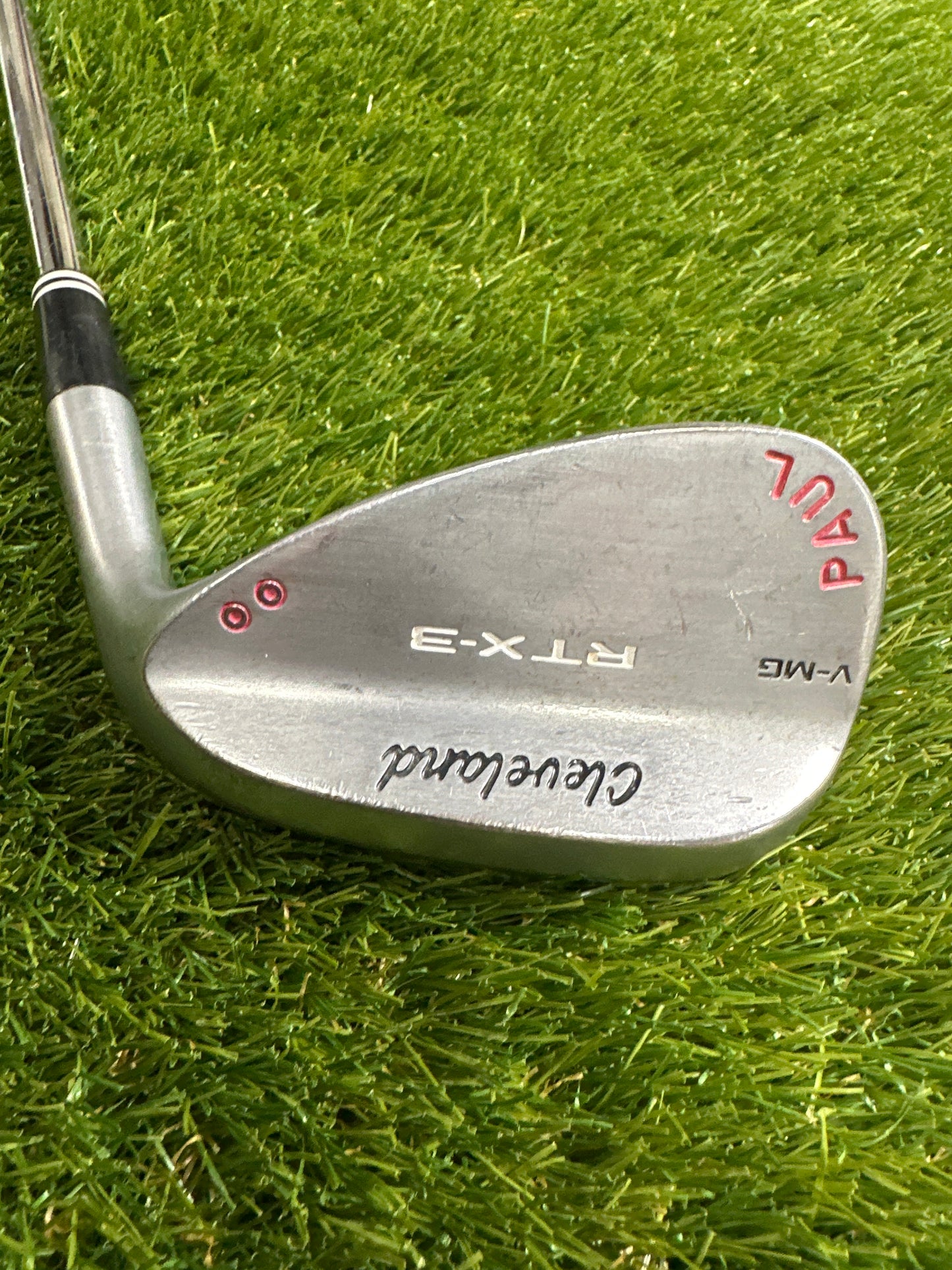 Cleveland RTX3 56/11 Wedge