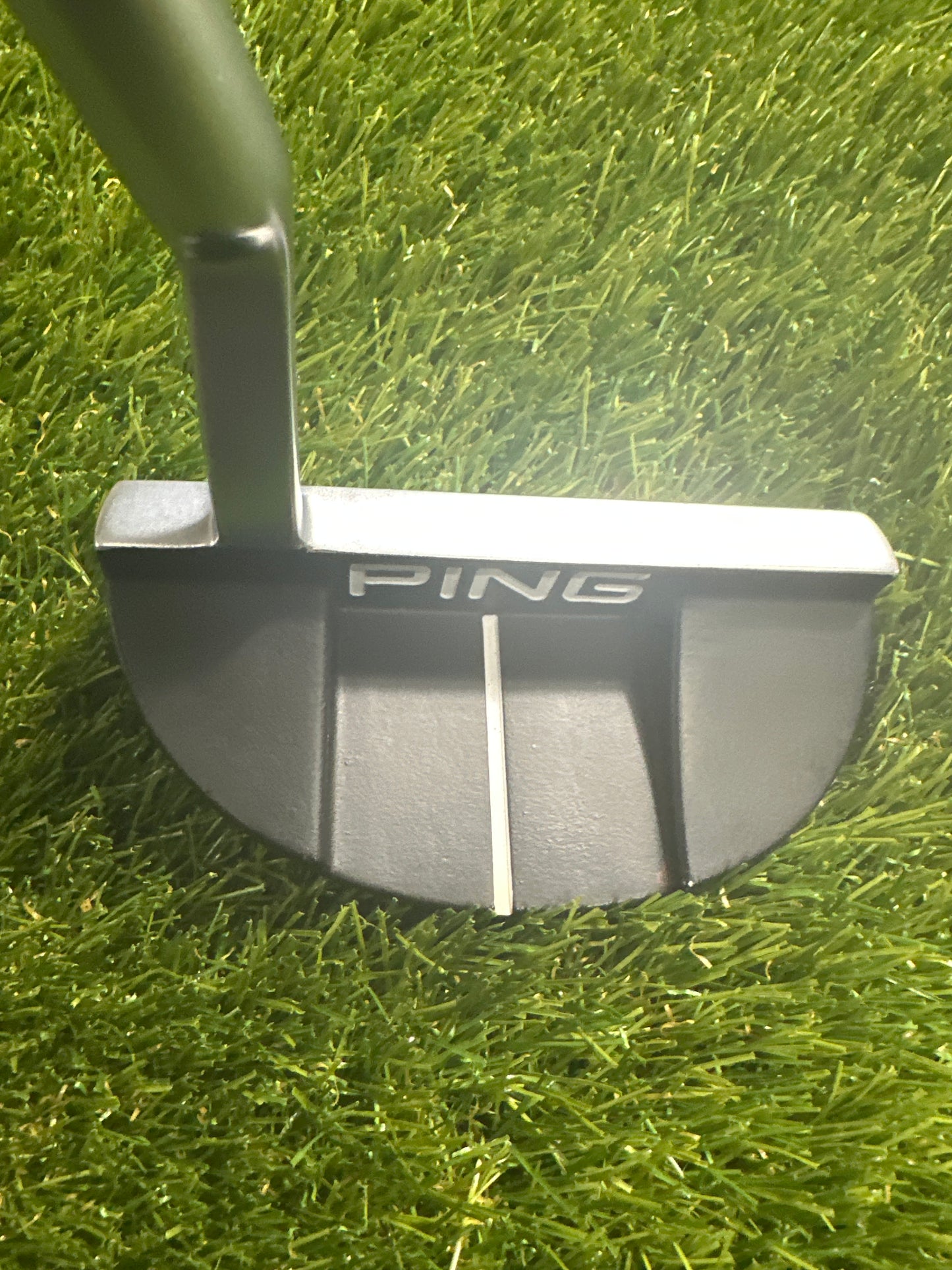 Ping Shea 34" Putter