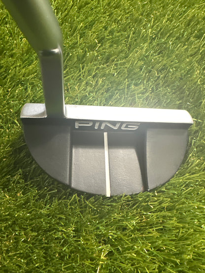 Ping Shea 34" Putter