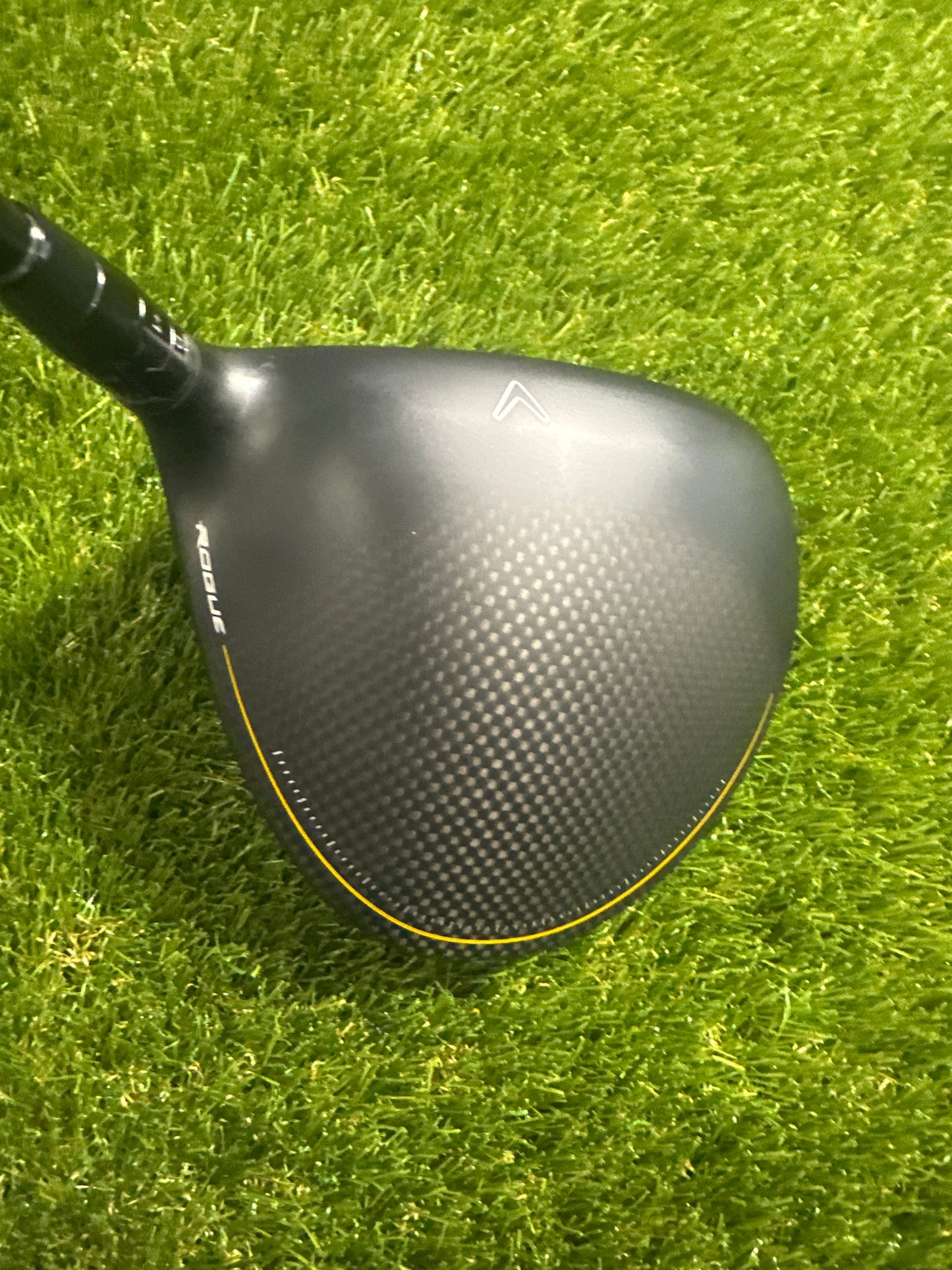 Callaway Rogue ST Max 10.5 Driver