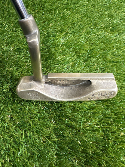 Ping A Blade 36" Putter