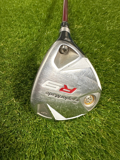 TaylorMade R9 5 FWY