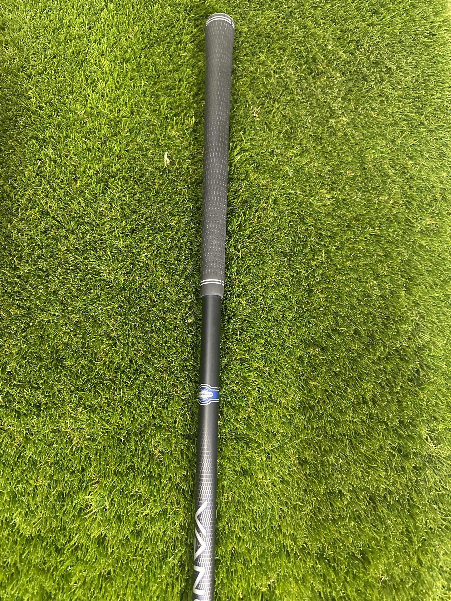 TaylorMade Qi35 Max 10.5 Driver