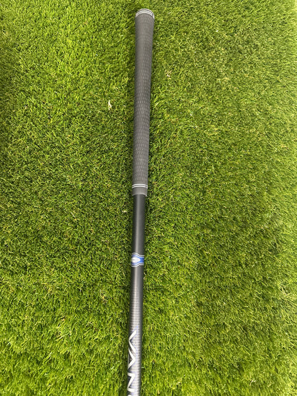 TaylorMade Qi35 Max 10.5 Driver