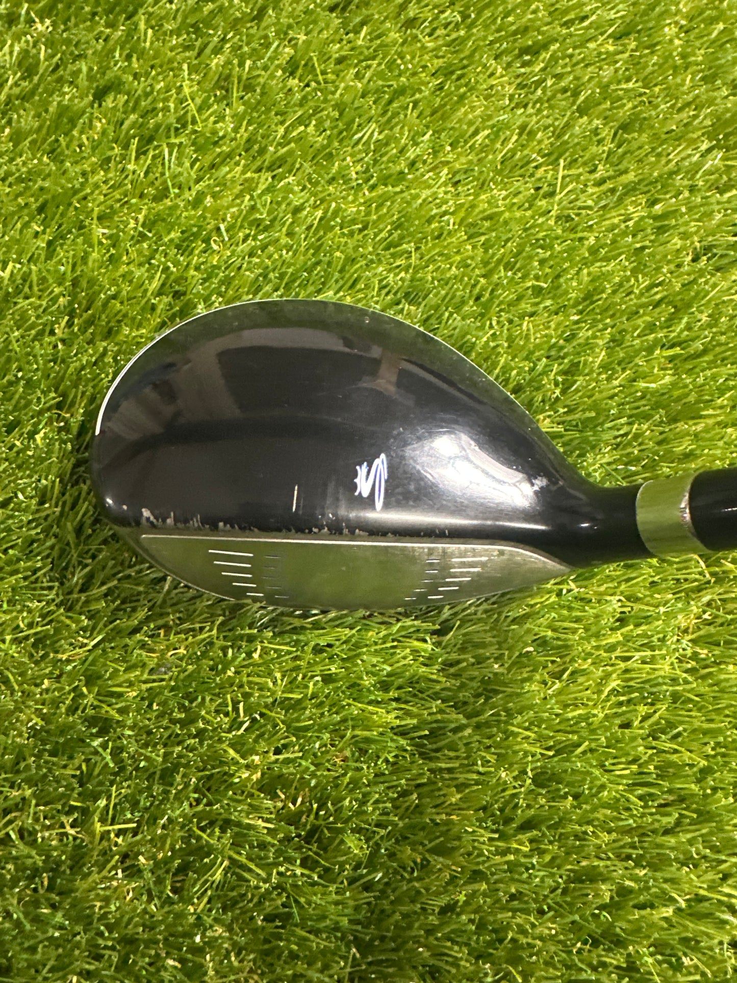 Cobra Flyz XL 25 HYB