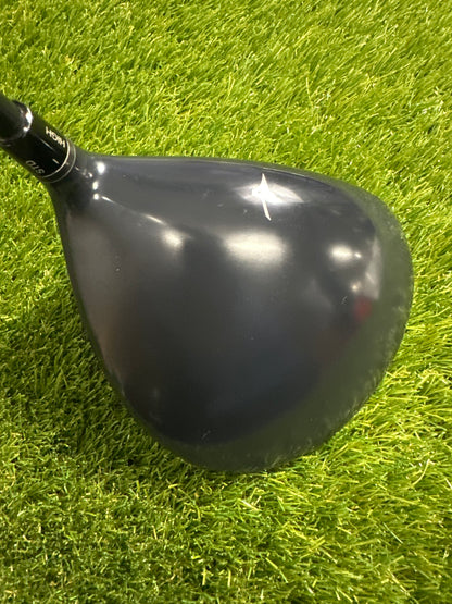 Mizuno JPX EZ 12 Driver