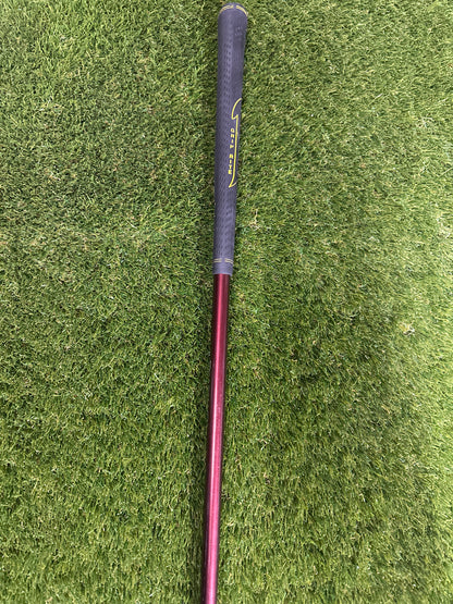 Cleveland Launcher 15 FWY