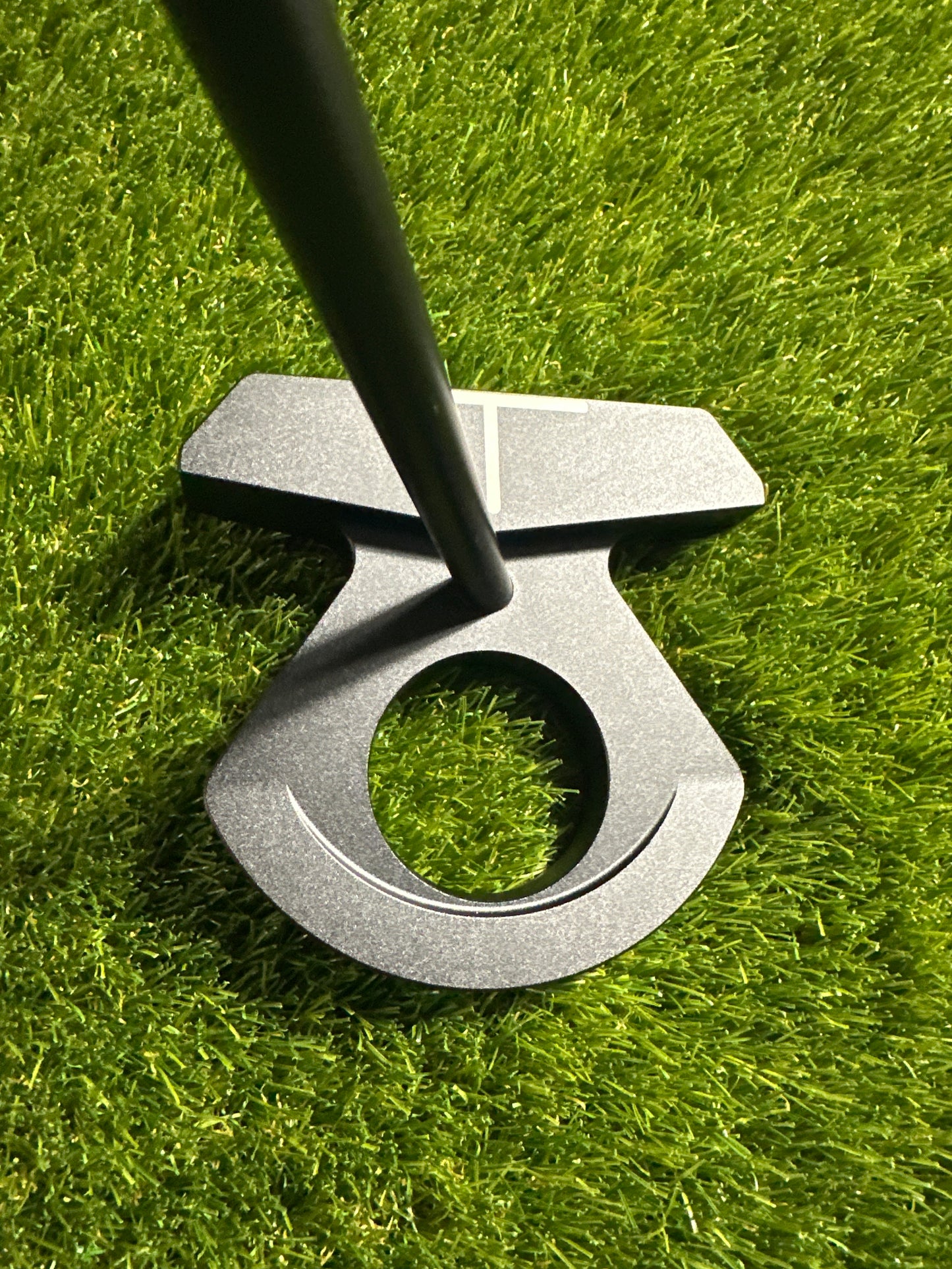 Lab Golf DF3 35" Putter