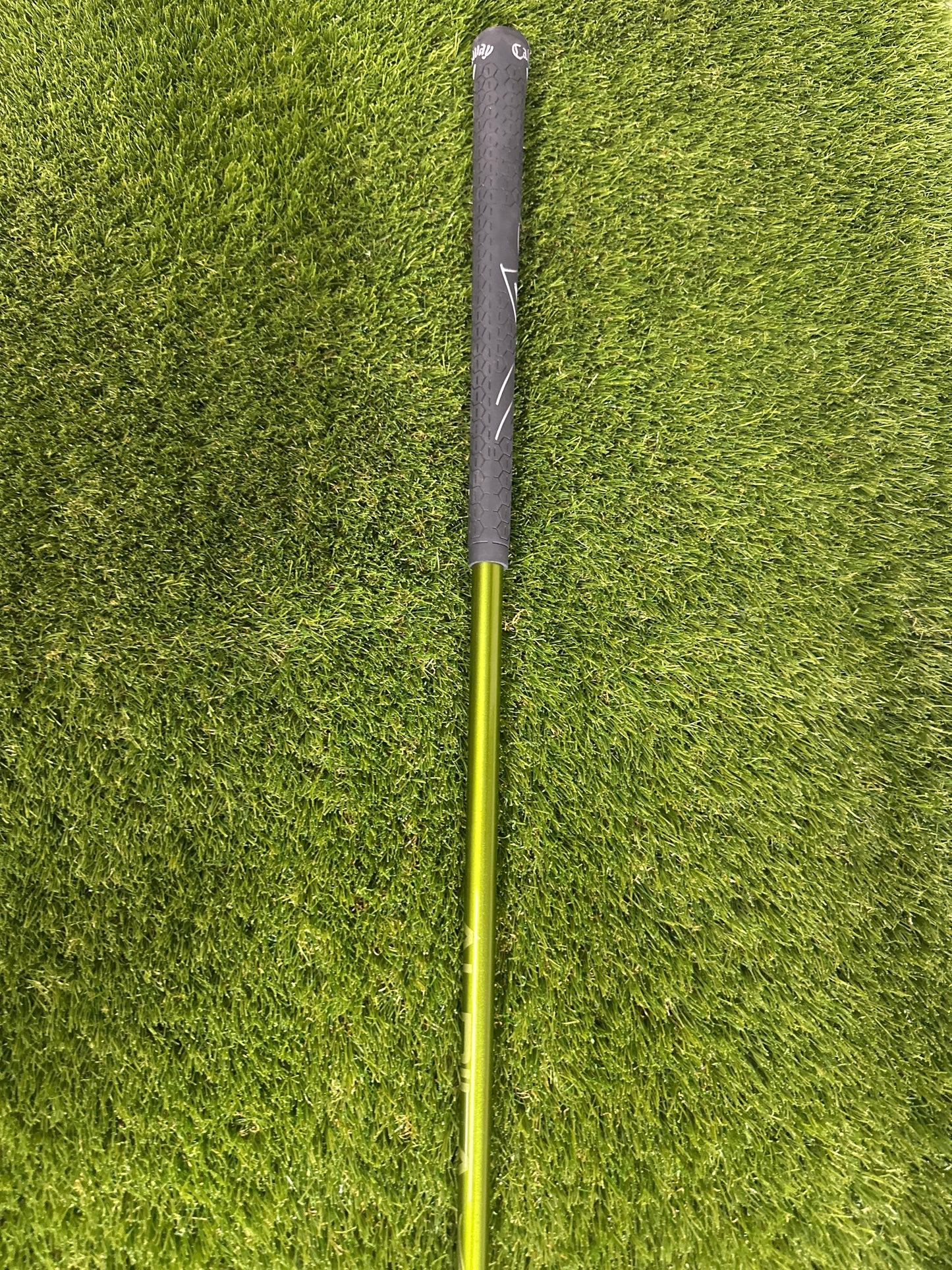 Callaway Diablo Edge 15 FWY