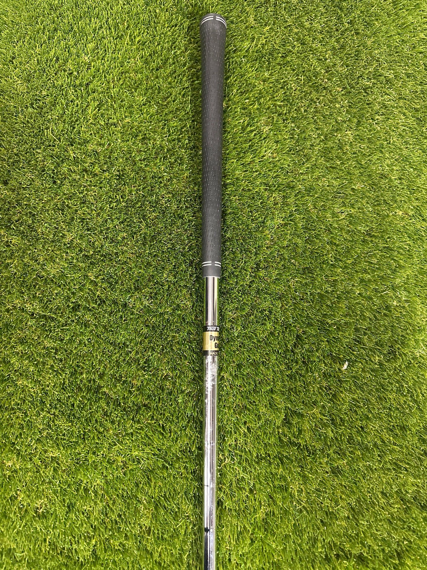 Mizuno TZoid MX20 3 Iron