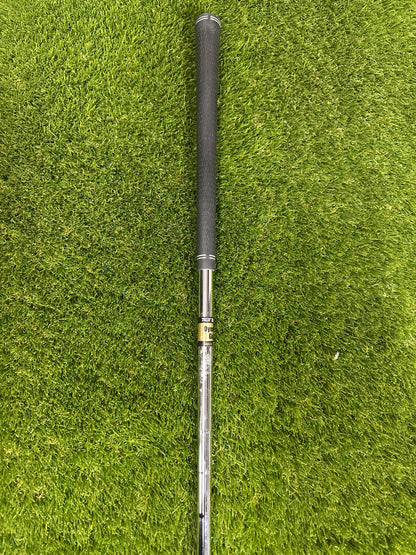 Mizuno TZoid MX20 3 Iron