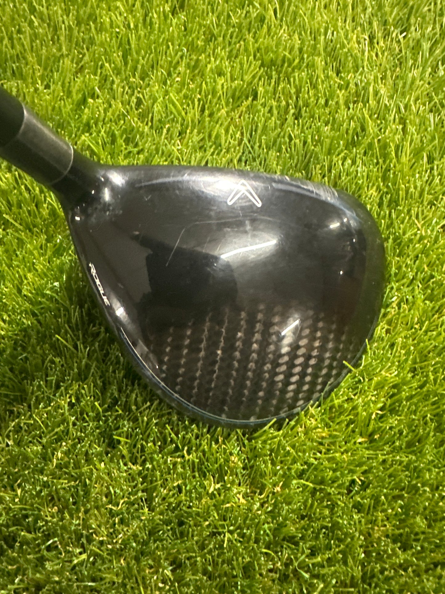 Callaway Rogue 5 FWY