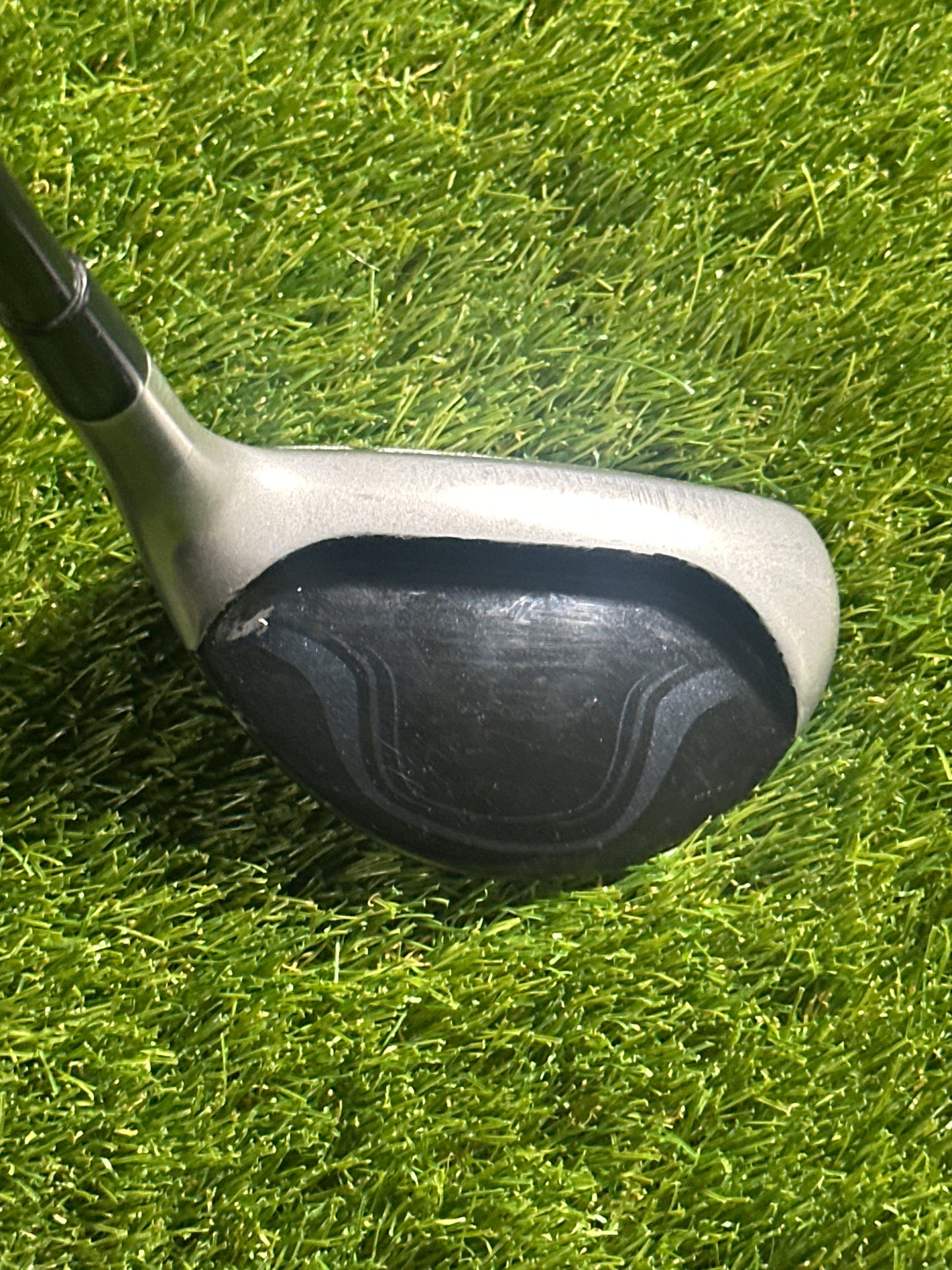 Mizuno MX700 Hot Metal HYB