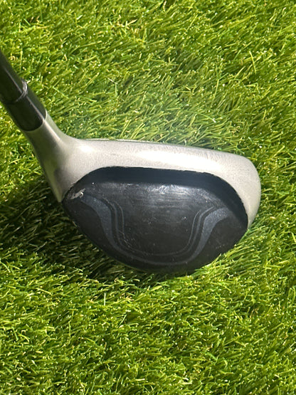 Mizuno MX700 Hot Metal HYB