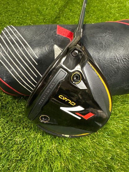 TaylorMade R7 Quad 11.5 Driver