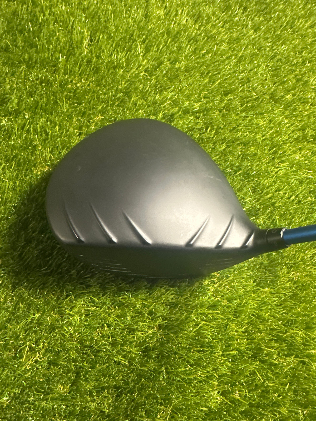 Ping G30 10.5 Driver