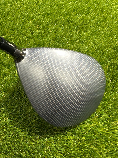TaylorMade Qi35 9 Driver