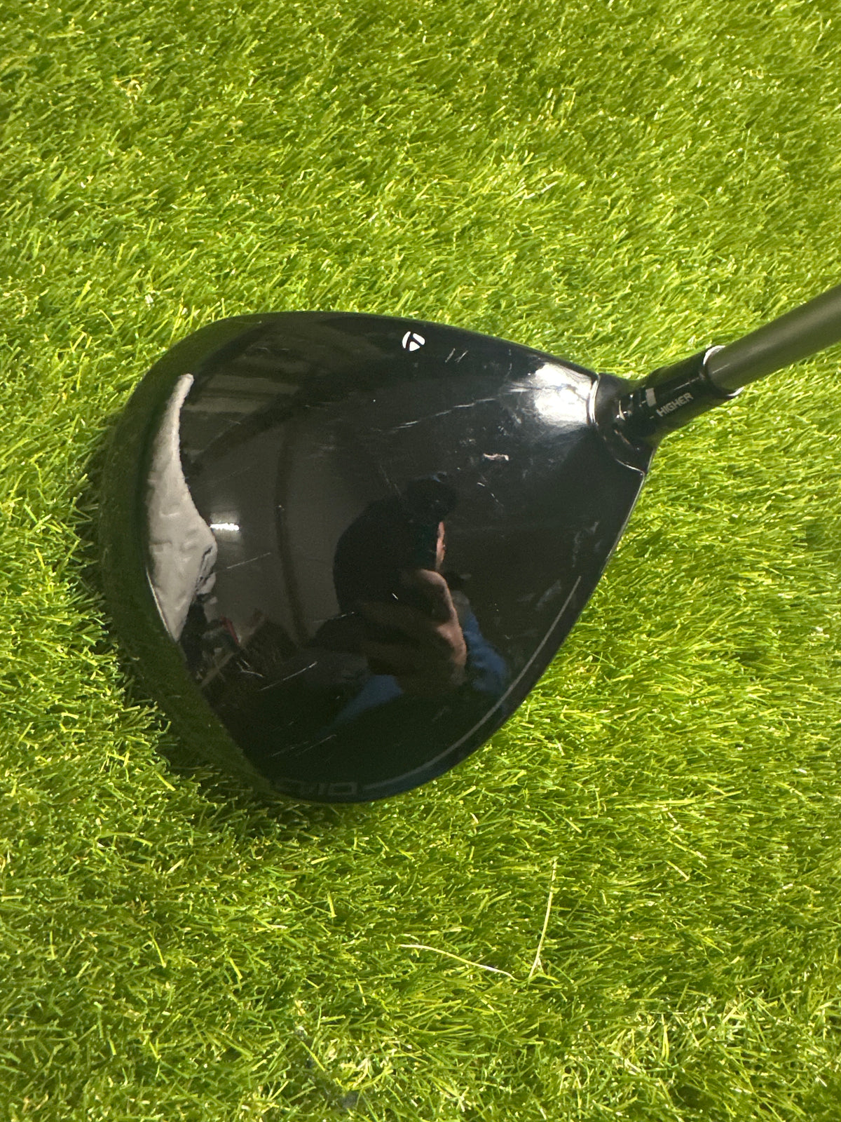 TaylorMade Qi10 Max 10.5 Driver