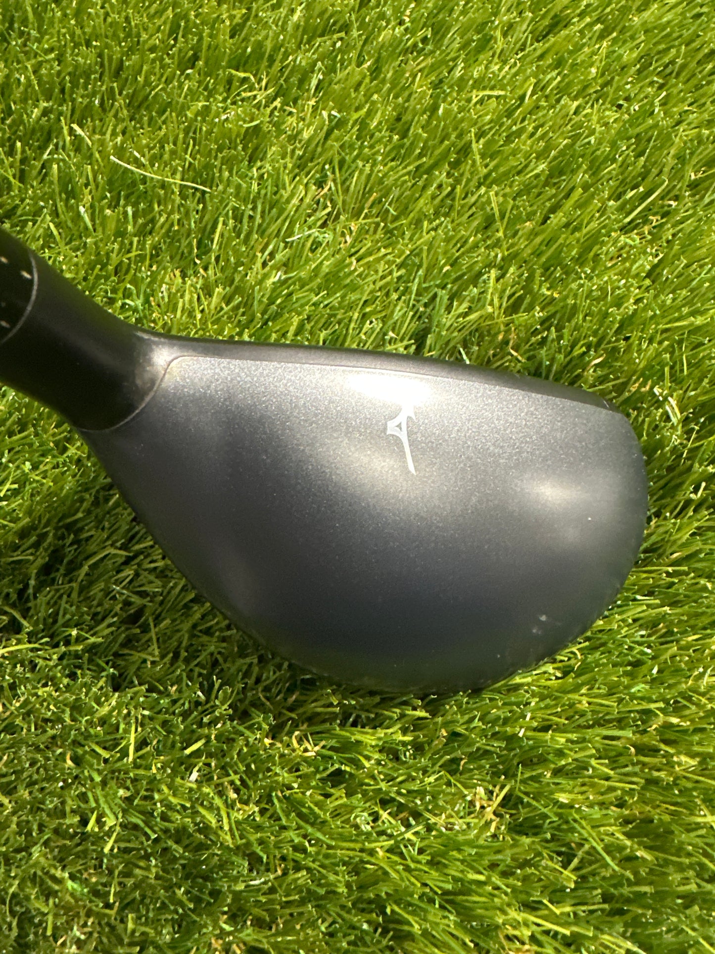 Mizuno CLK 19 HYB