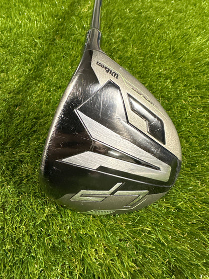 Wilson LP 16 FWY