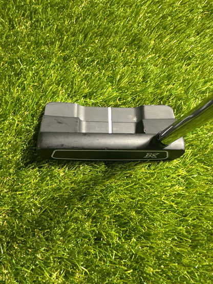 Odyssey DFX Double Wide 34.5" Putter