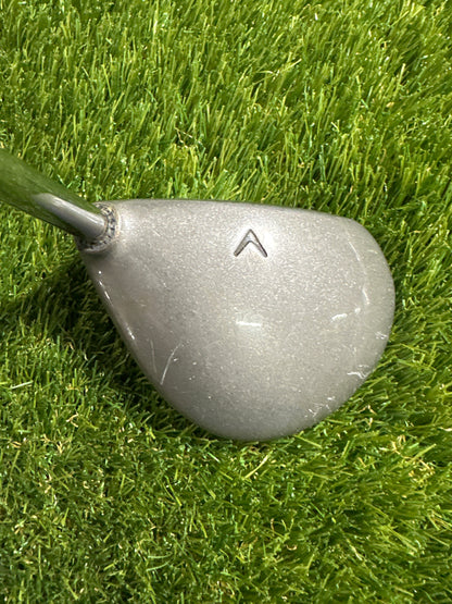 Callaway Big Bertha Steelhead 7 FWY