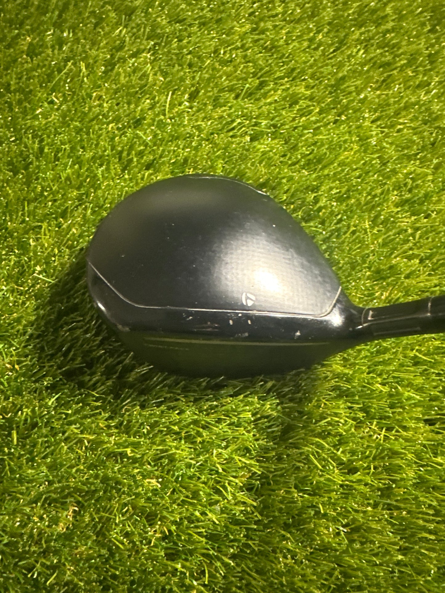 TaylorMade Stealth 7/21 FWY