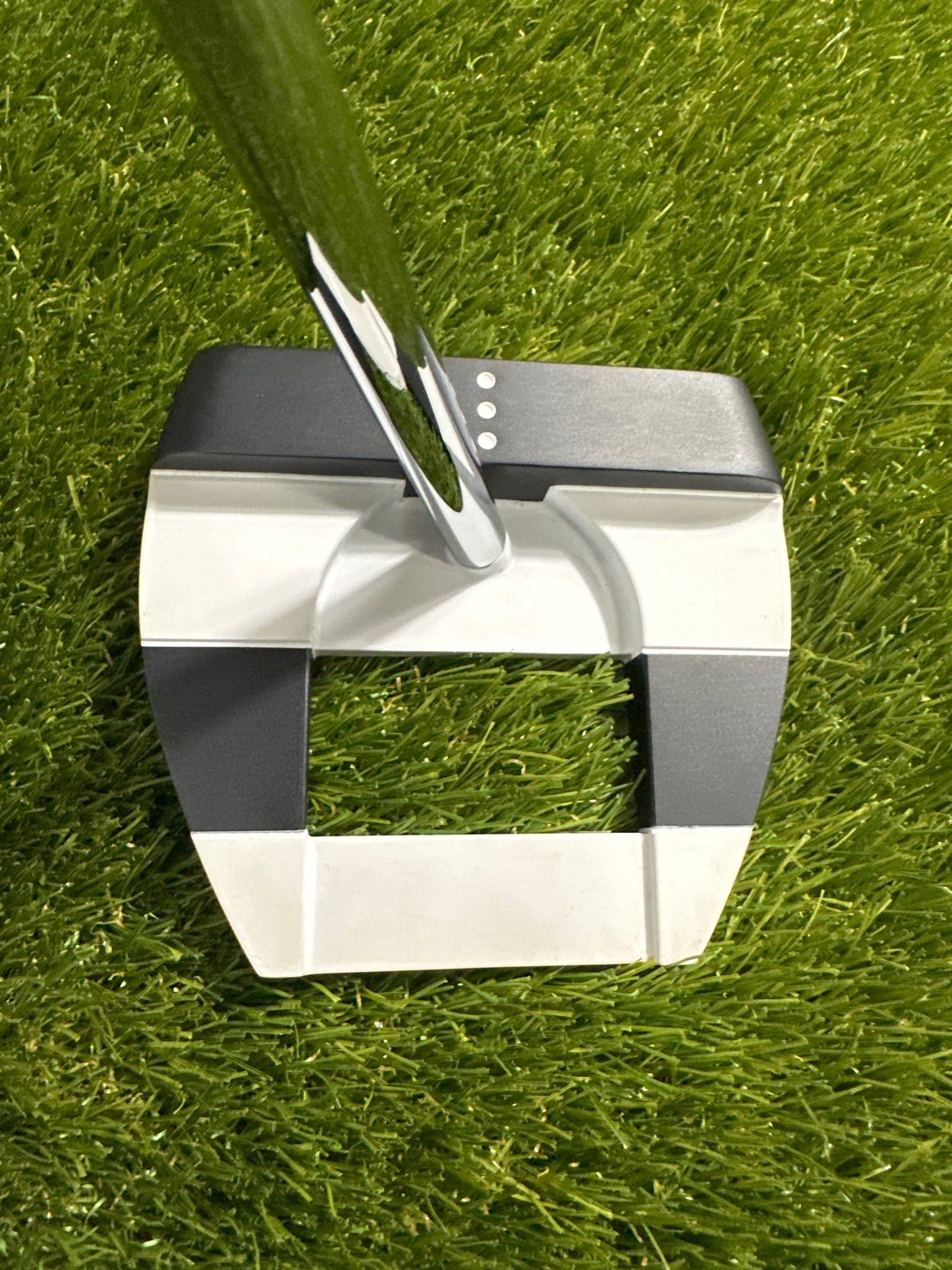 Odyssey Ai One Square 2 Square Jailbird 34" Putter