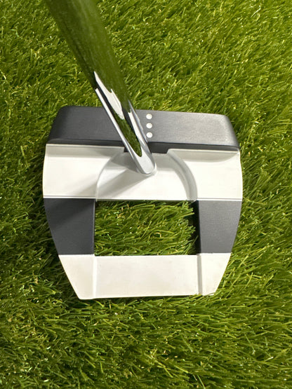 Odyssey Ai One Square 2 Square Jailbird 34" Putter