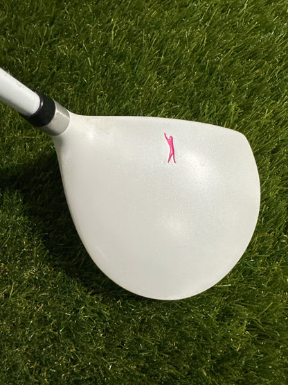 Slazenger V300 15 FWY