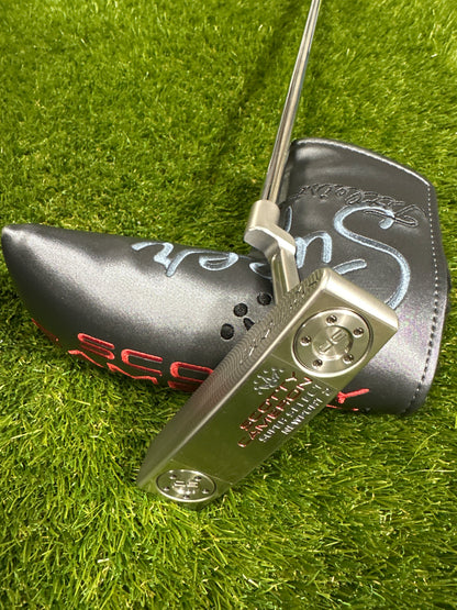 Scotty Cameron Super Select Newport 2 35" Putter