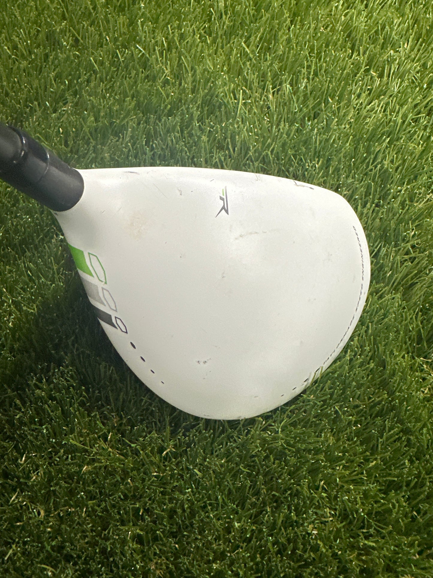 TaylorMade RBZ 5/19 FWY